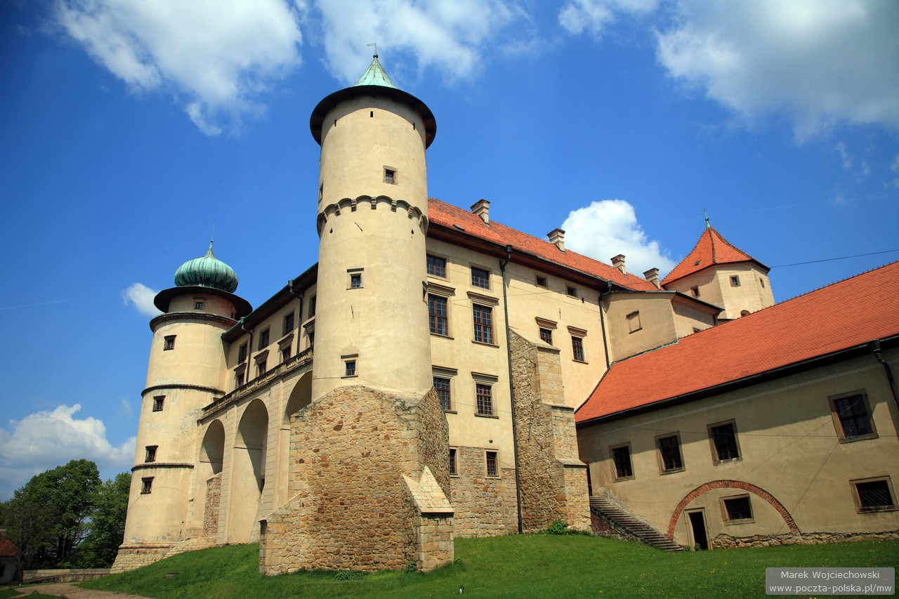 Nowy Wisnicz